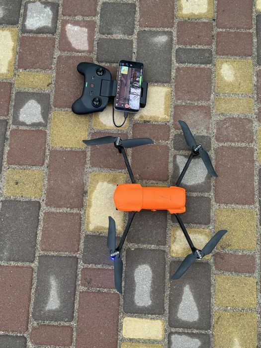 Продам квадрокоптер  Autel Evo Lite plus