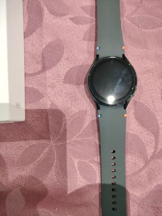 Smartwatch samsung FE c/garantia
