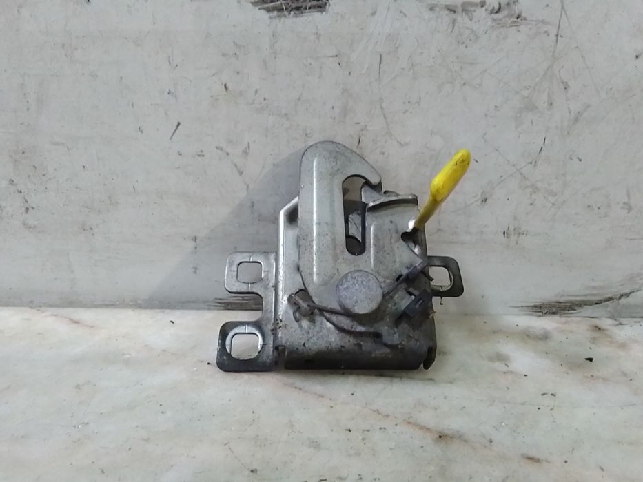 Fecho do Capot ALFA ROMEO Giulietta (940_)