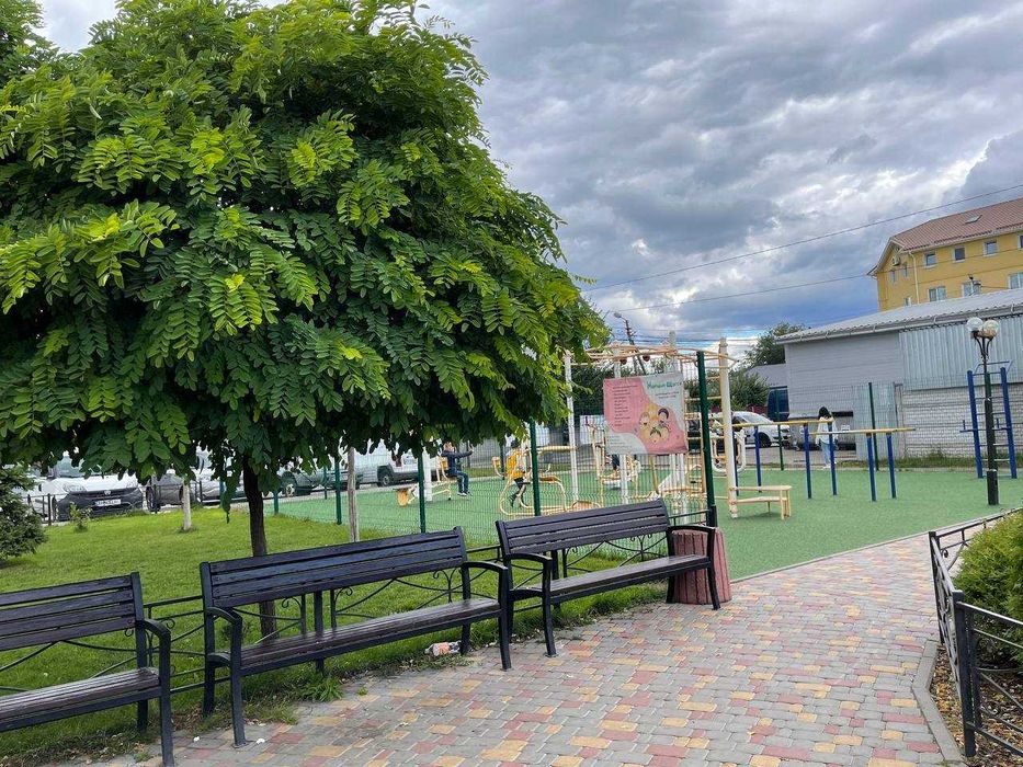Повноцінна 1к квартира, можна на ремонт, готовий будинок, газове опалення
