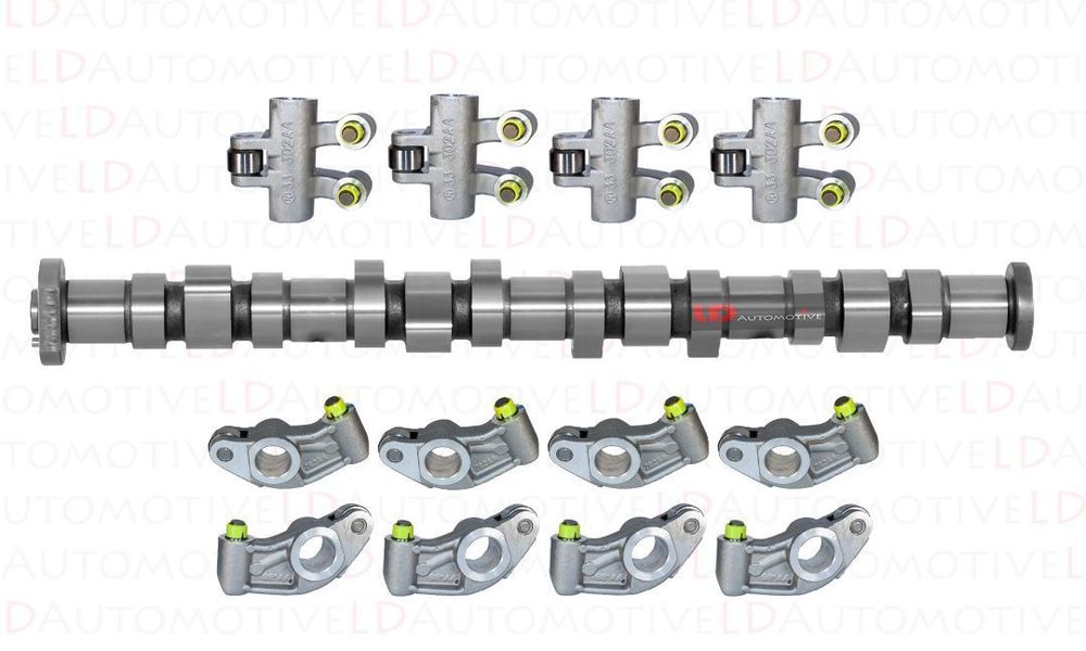 Zestaw Wałka Rozrządu 11311485827 MINI 1.6i W10B16A  W11B16A