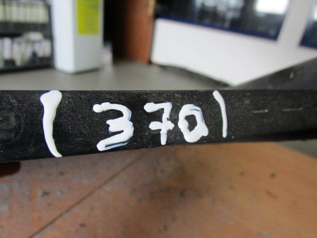 Radiador AC SEAT Leon (1M1)