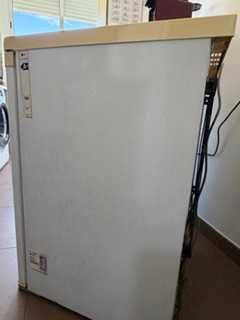 Arca LG Expresscool - GC 154 SQW
