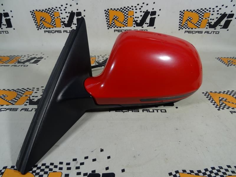 Retrovisor / espelho esquerdo AUDI A4 (8K2, B8)