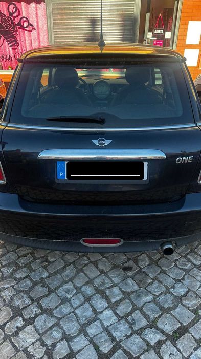 MINI 3 Portas — fotografia 6