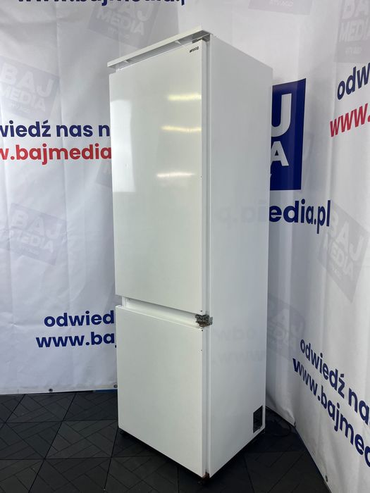 Lodówka Ikea 170Cm / Klas A+ /Dostawa/gwarancja