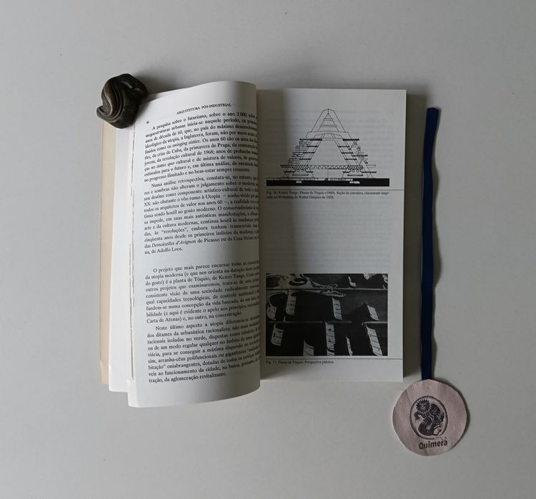 Arquitectura Pós-Industrial