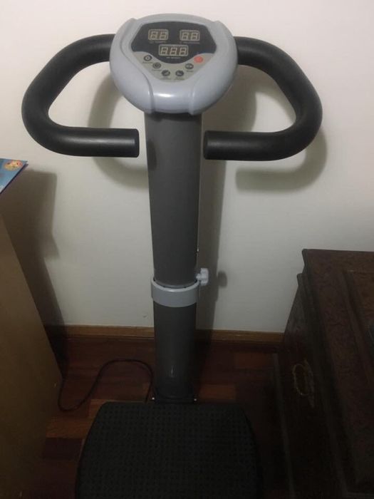 Vendo vibroestimulation