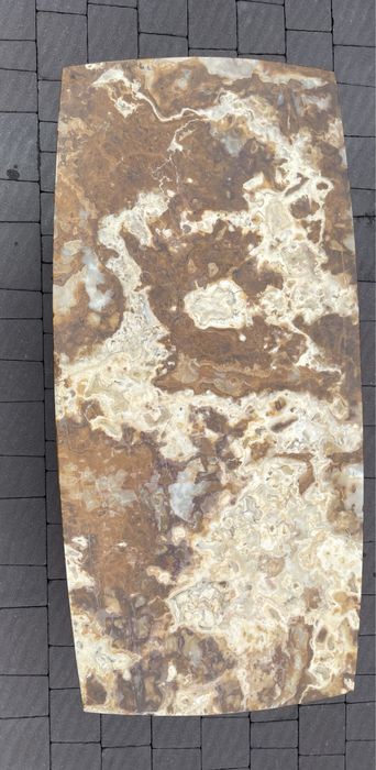 Продам журнальний стіл б/у привезений з германії