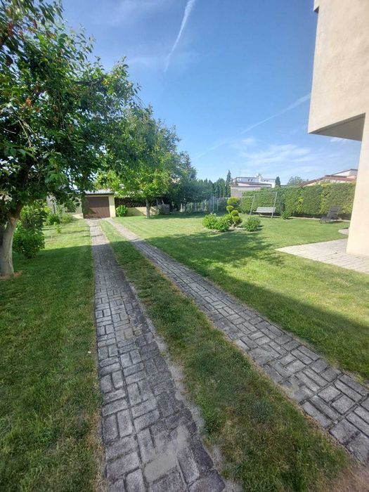 Komfortowy dom z zagospodarowaną działką - Widok 3