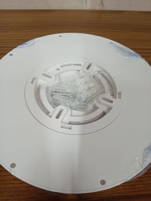 Lampa sufitowa easy eagle LED 6500 k 22 cm