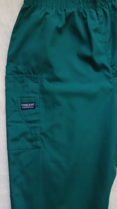 Медичний костюм Cherokee Workwear  розмір8  L. Зелений