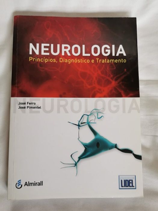 Livros Medicina como novos