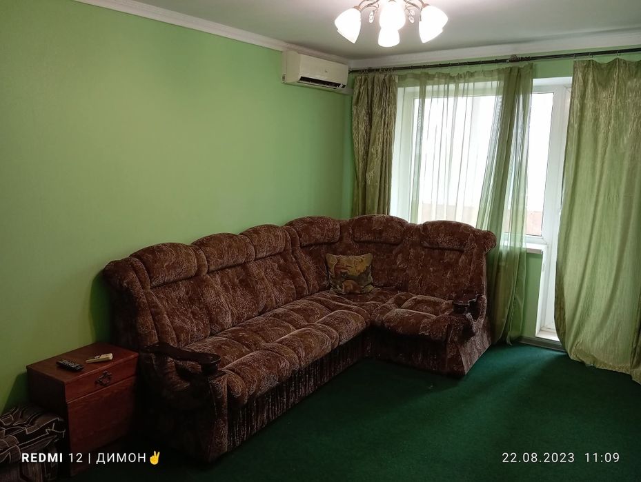 Сдам 1 к.квартиру на салтовке