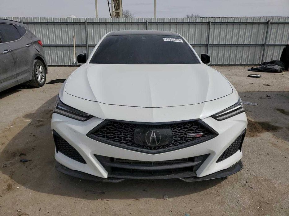 Бампер,фари,крило,капот,решітка Acura TLX 2021-2025 USA нові оригінал