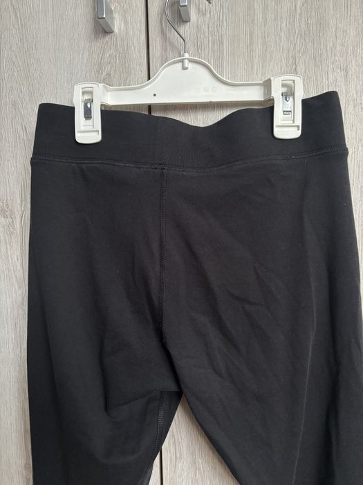 Legginsy Nike S czarne do negocjacji