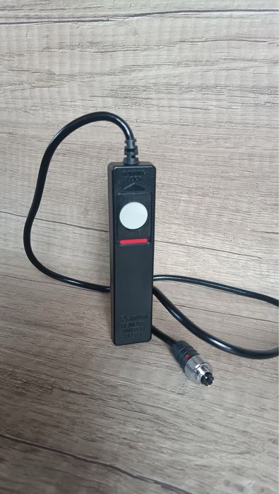 Canon Remote Switch 60 T3 Пульт дистанційного керування Made in Japan