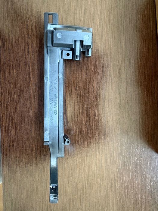 Piscas Led para retrovisor B8