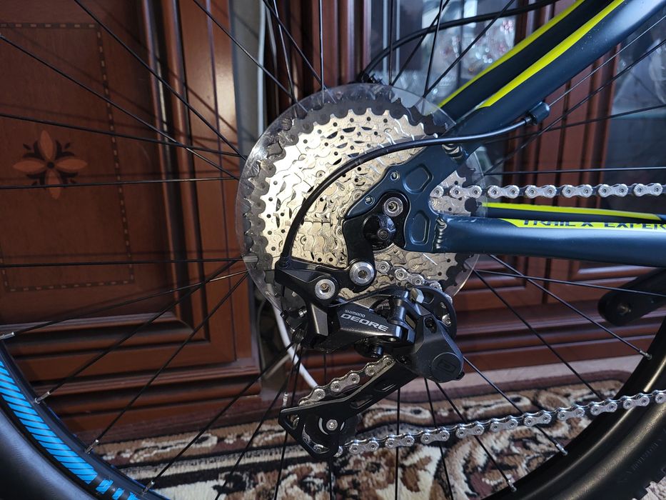 Jamis trail x Expert рама s.150-170см: 24 000 грн. - Велосипеды