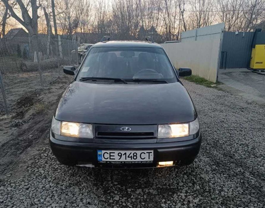 Продам Авто Ваз 2111