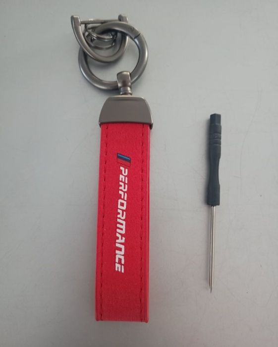 Mpower m power BMW brelok prezent dla fana