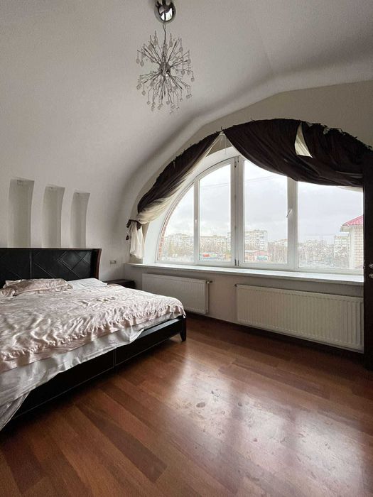 3-кімнатна квартира за адресою (площа 155 м²) - Atlanta.ua - фото 10