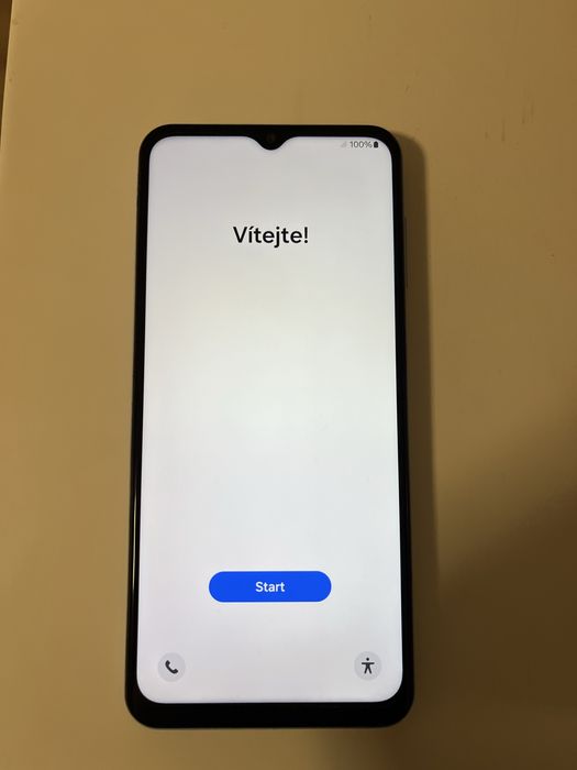 Samsung A13 Azul