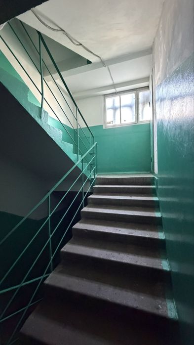 Продаж 1 кімнатноі квартири на Карбишева