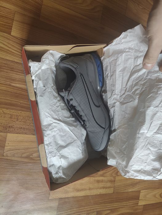 Кросівки Puma Viz Runner Sport SL