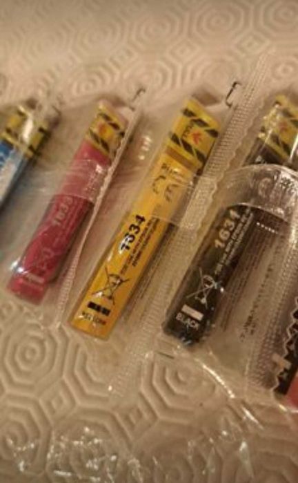 Tinteiros impressoras Epson