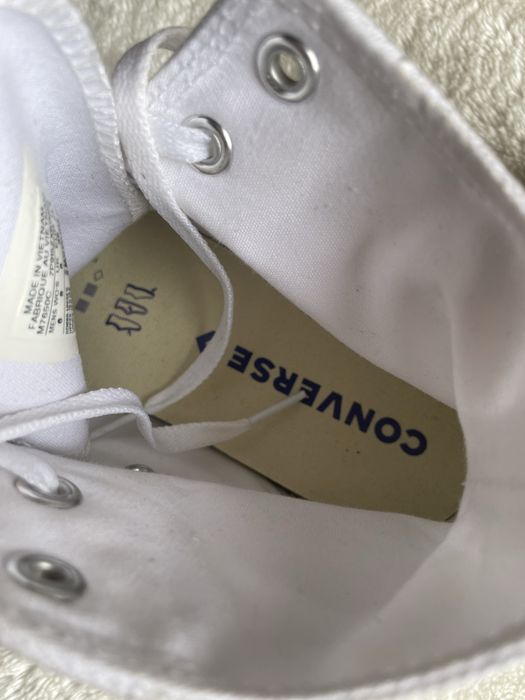 Trampki convers 39