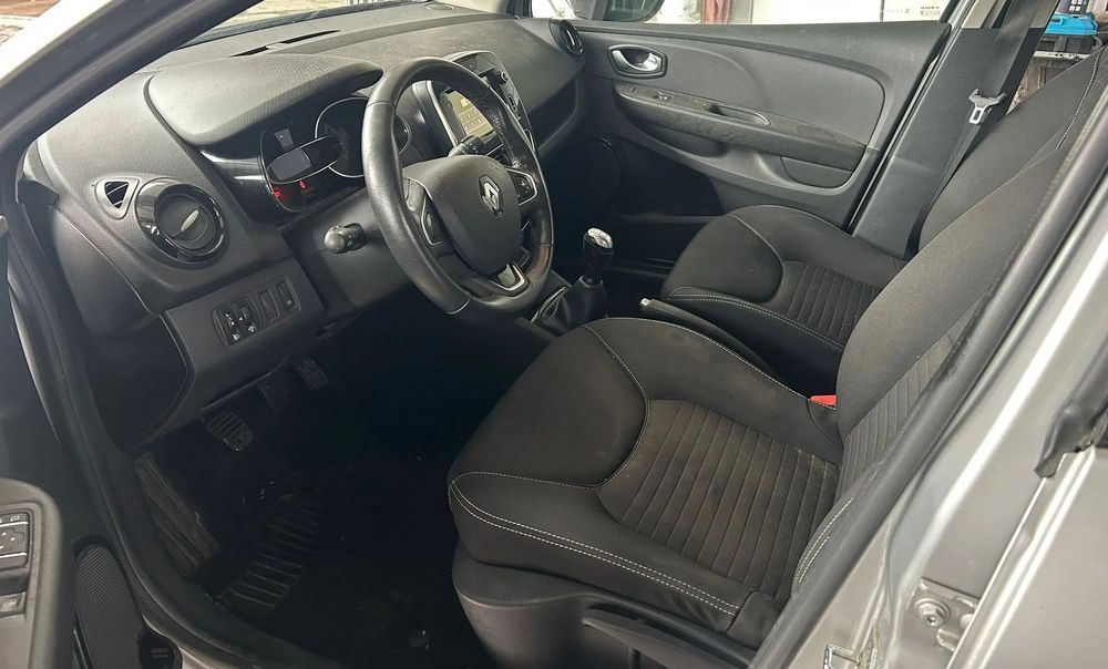 Renault Clio IV (2019) - Lote de Peças