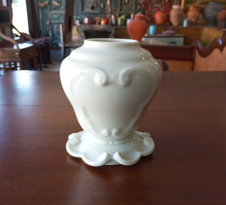 Antiga jarra em cerâmica Electro Cerâmica do Candal