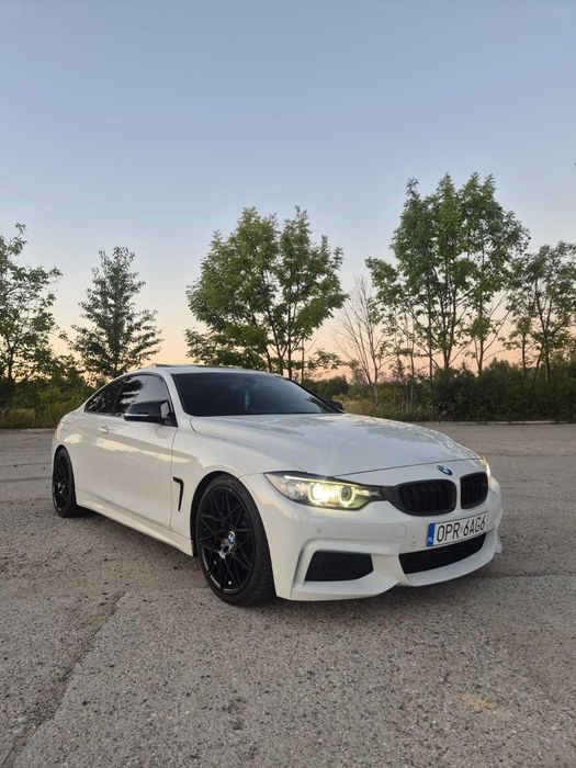 BMW Seria 4
