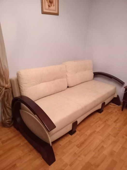 Продам розкладний диван
