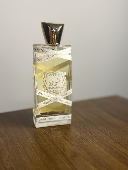 Perfumy Arabskie Musk Mood