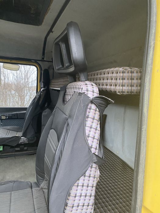 По низу рынка Ман 14232