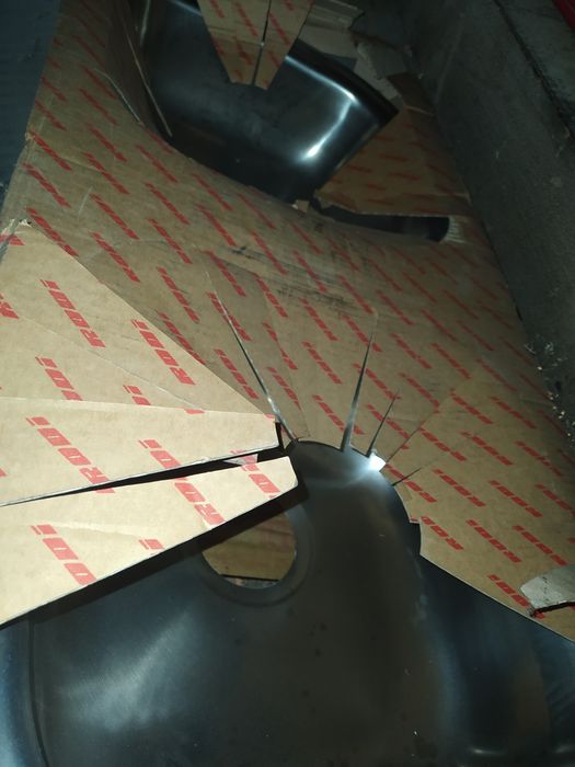 Banca de inox 2 copas