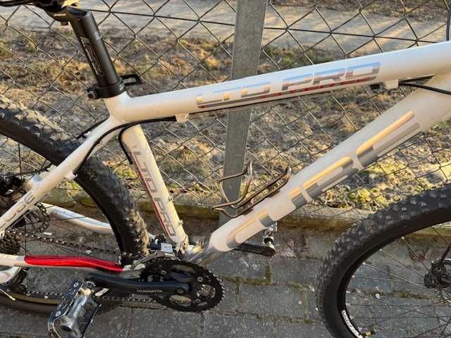 Rower górski MTB Cube LTD Pro