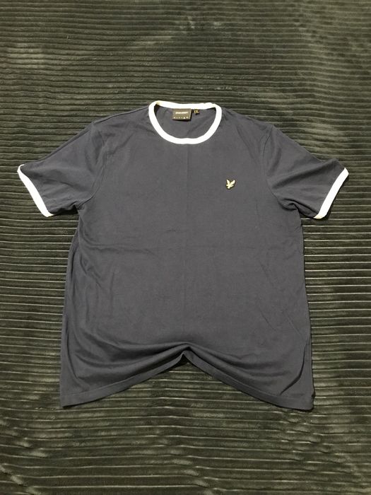 Футболка LYLE Scott