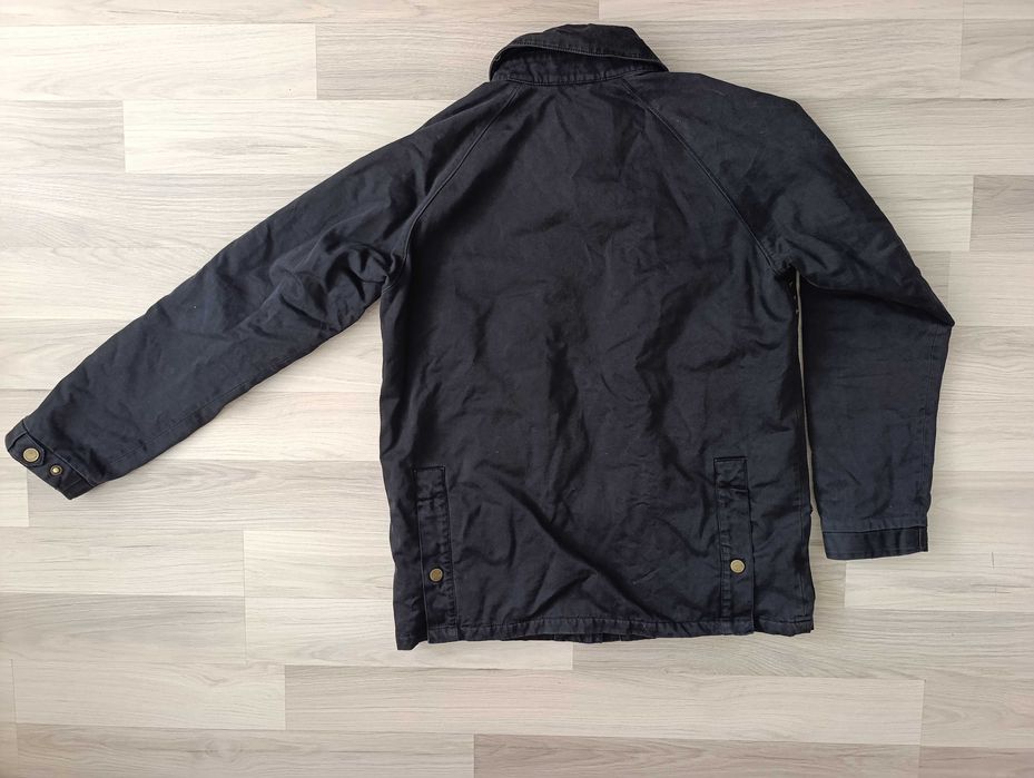 Куртка плащ чоловічий Aduascutum розмір М