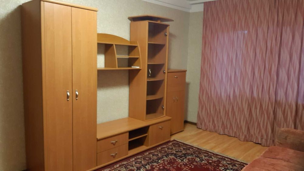 сдам 1 комнатную квартиру от хозяина