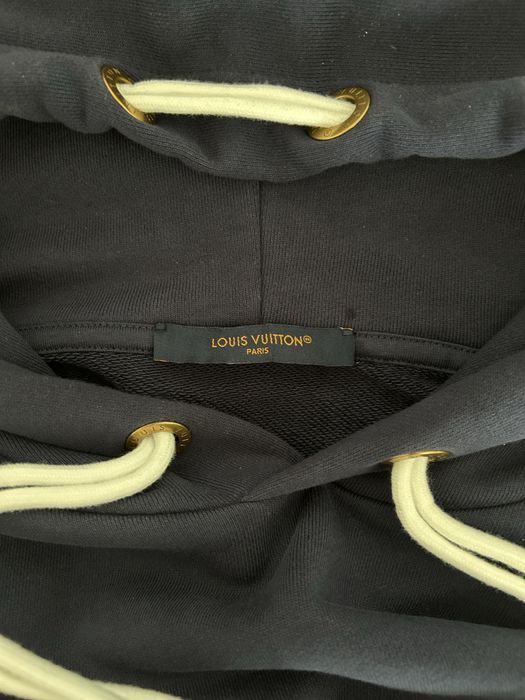 Louis Vuitton.