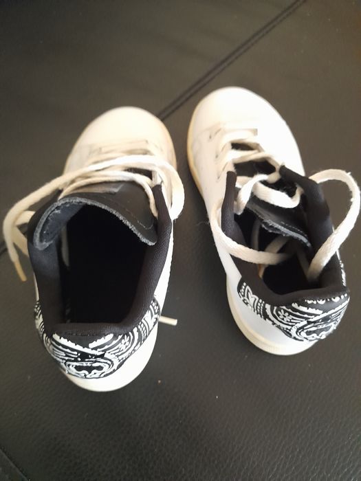 Ténis adidas criança
