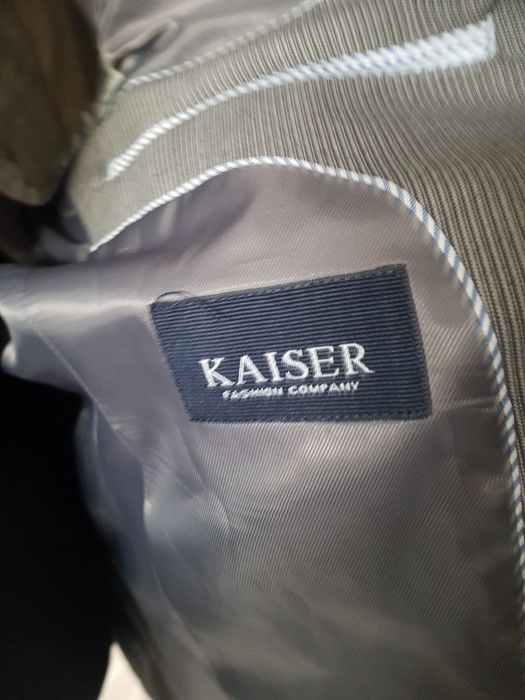 Marynarka męska nowa 52