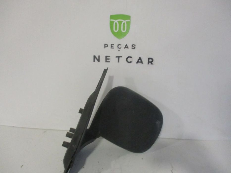 espelho retrovisor nissan vanette 2001