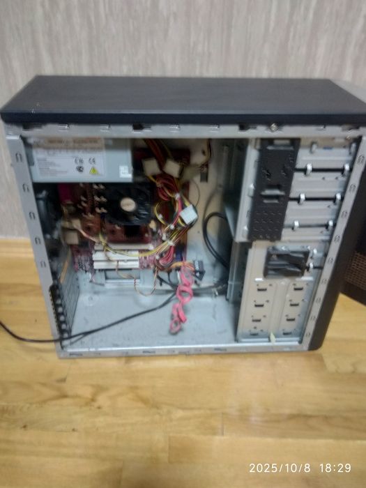 Системний блок б/в