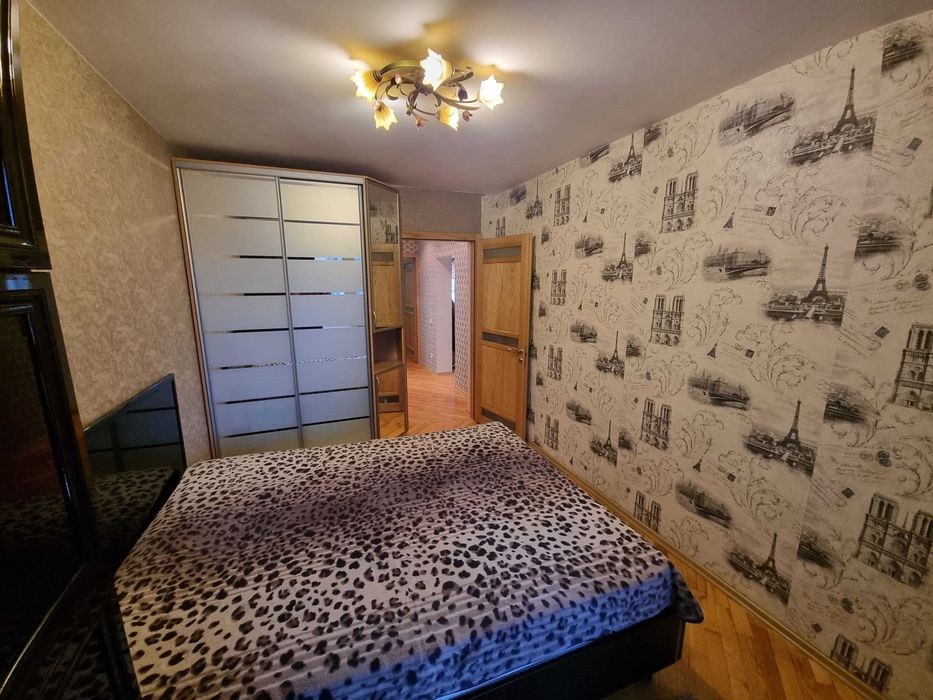 ‼️3к квартира, ул. Фортечна, р-н Сильпо для семьи/пары