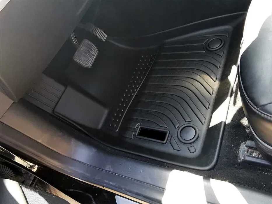 КОВРИКИ В САЛОН 3D Tesla Model 3 Y S X Тесла Y 3 S X ковры салона 3д