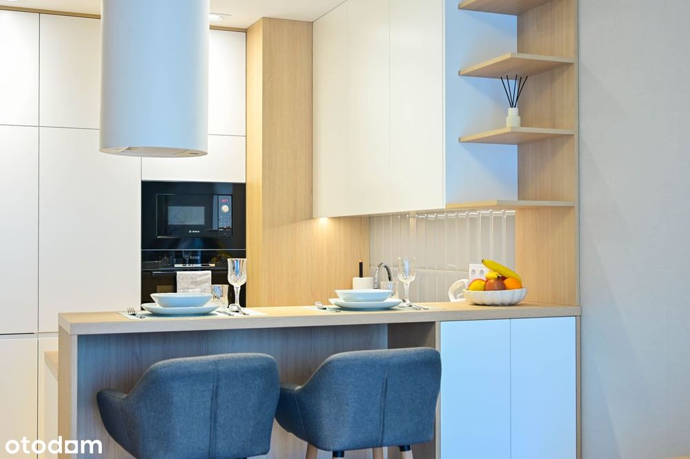 Apartament dwa pokoje - wysoki standard - bezpośrednio - View 5